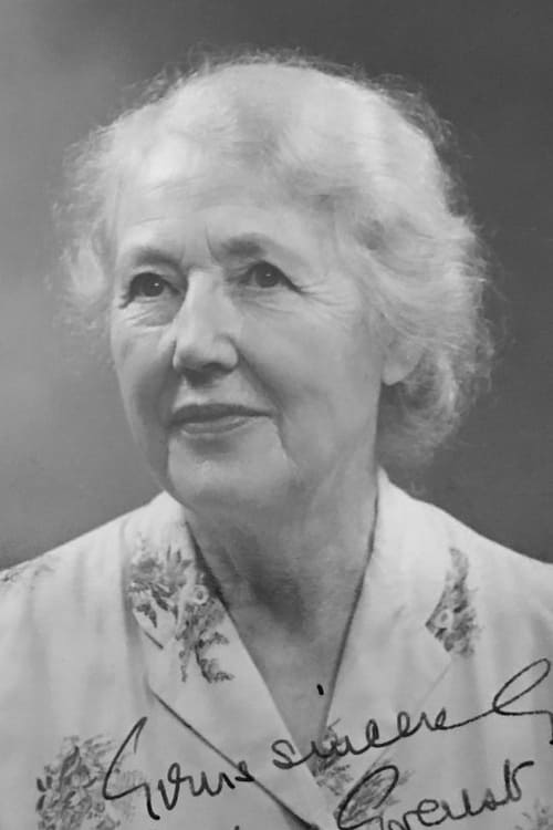 Picture of Barbara Everest