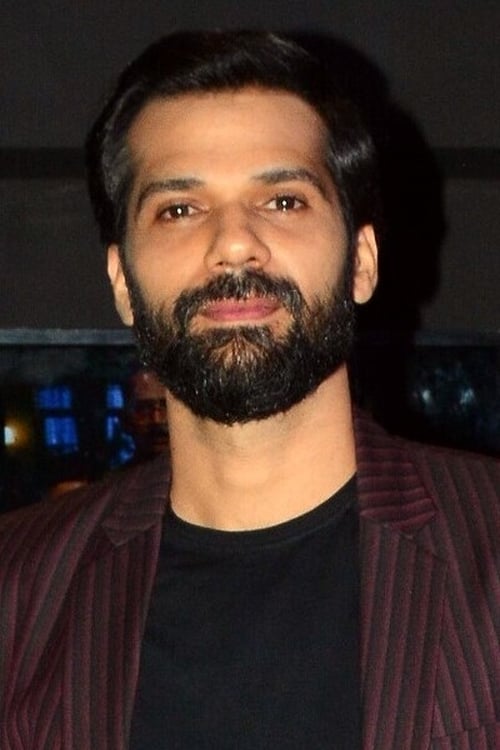 Picture of Neil Bhoopalam