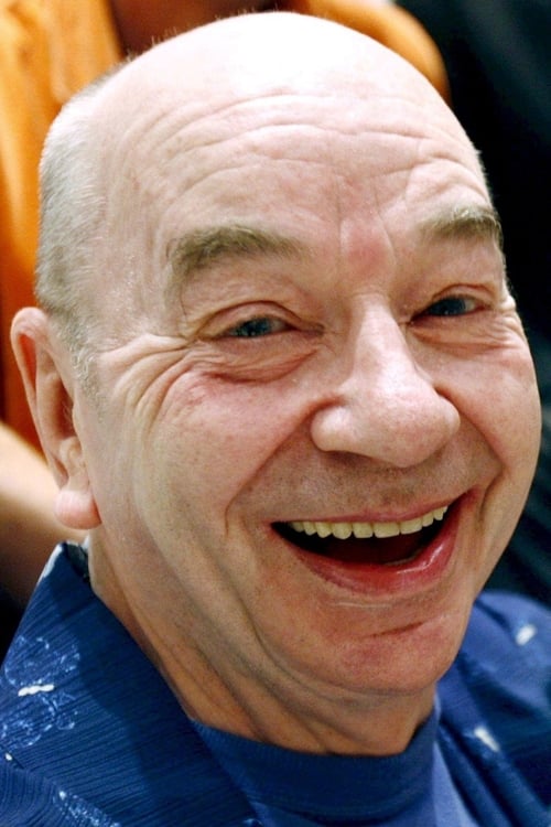 Picture of Lindsay Kemp