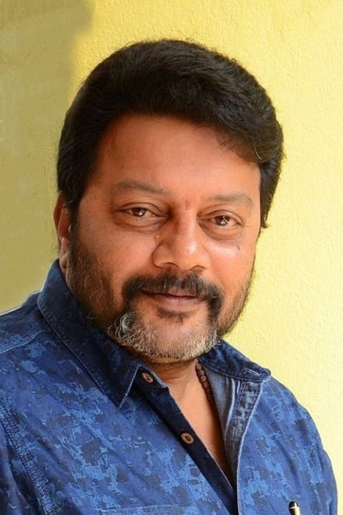 Picture of Sai Kumar