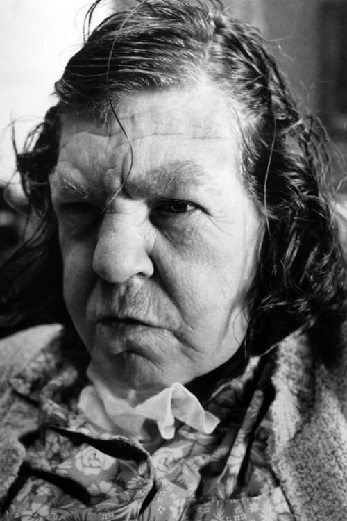 Picture of Anne Ramsey
