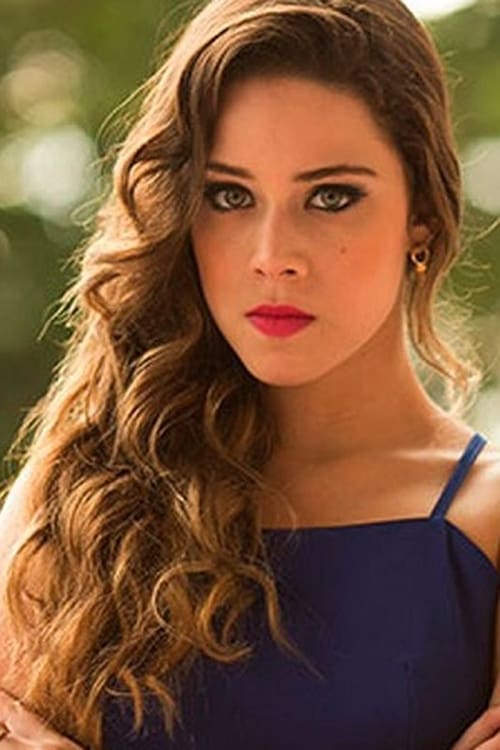 Picture of Sofia Araujo