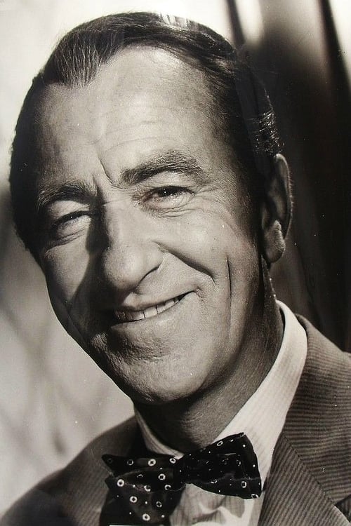 Picture of Dick Bentley