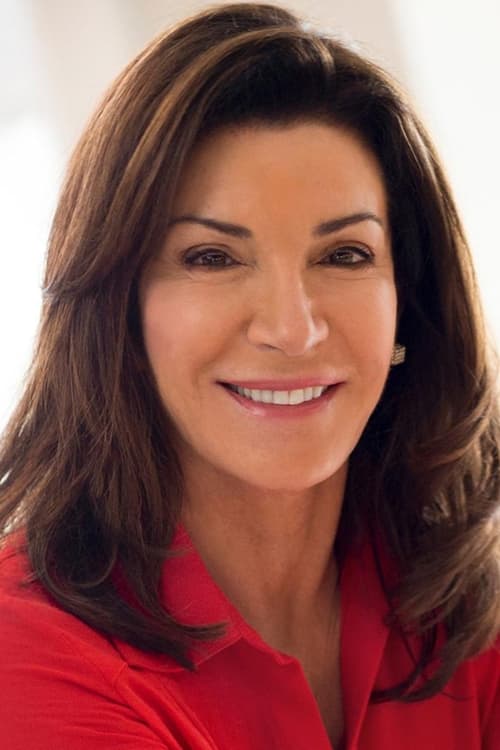 Picture of Hilary Farr