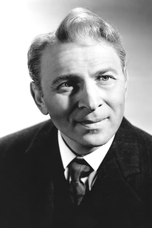 Picture of Morris Carnovsky