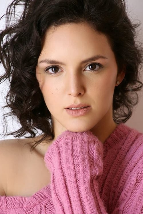 Picture of Mariana Cabrera