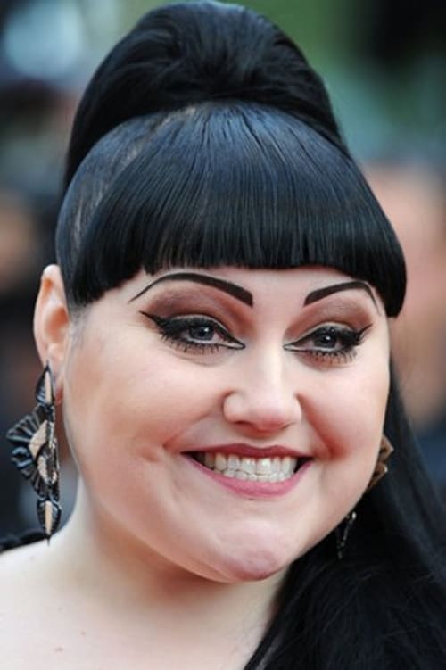 Picture of Beth Ditto