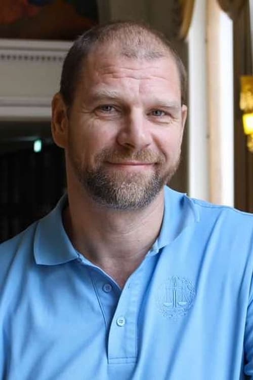 Picture of Johan Storgård