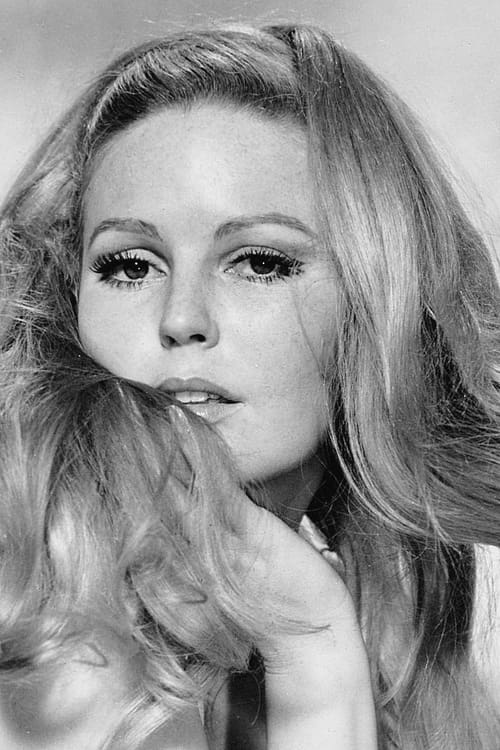 Picture of Veronica Carlson