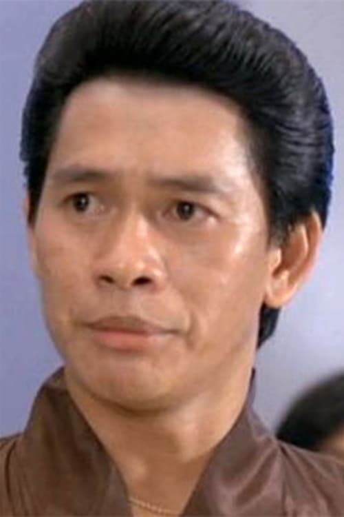 Picture of Phillip Ko