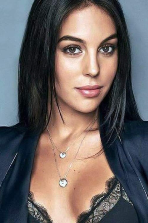 Picture of Georgina Rodríguez