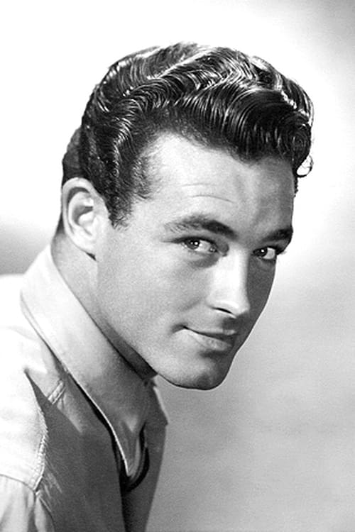 Picture of Guy Madison