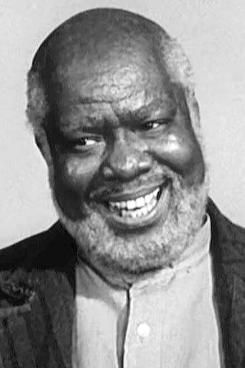 Picture of James Baskett