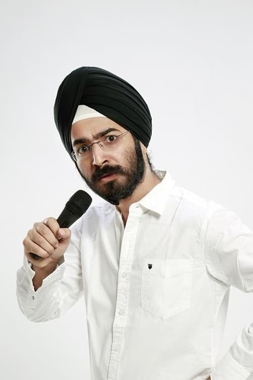 Picture of Angad Singh Ranyal