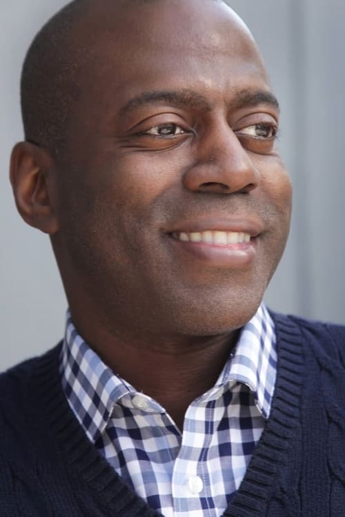 Picture of Deon Richmond
