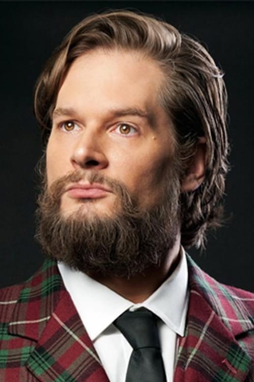 Picture of Bryan Fuller