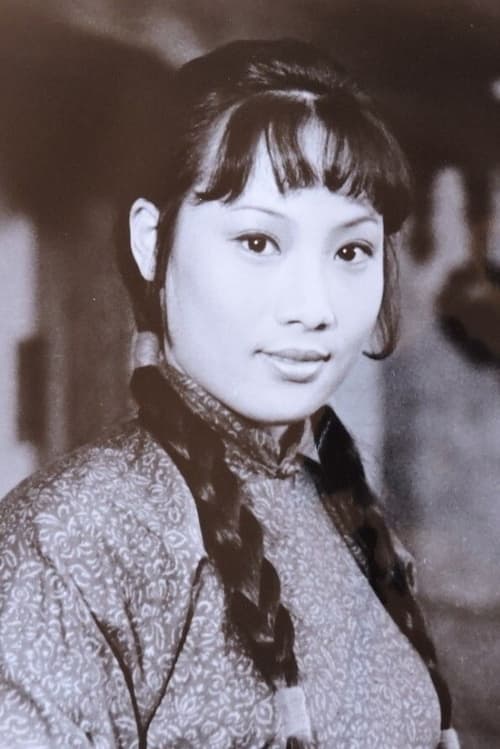 Picture of Angela Mao Ying