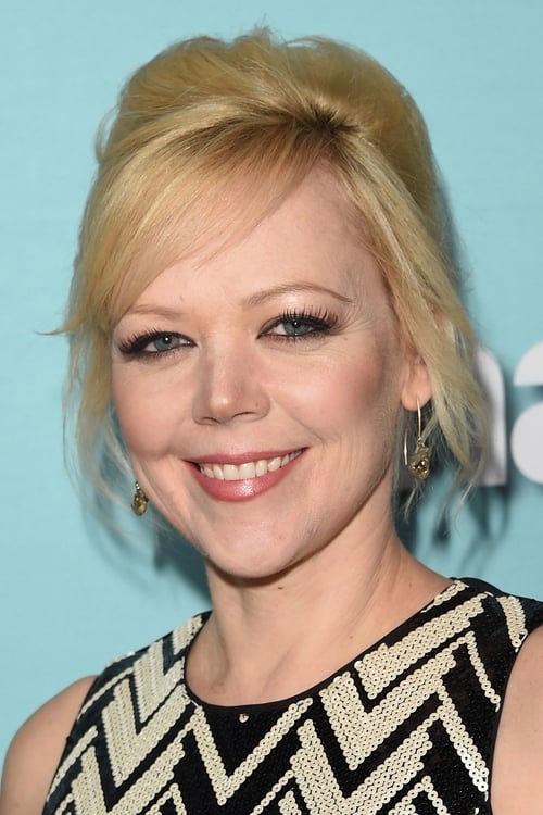 Picture of Emily Bergl