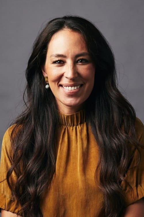 Picture of Joanna Gaines