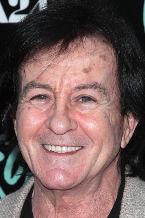Picture of Lee Ving