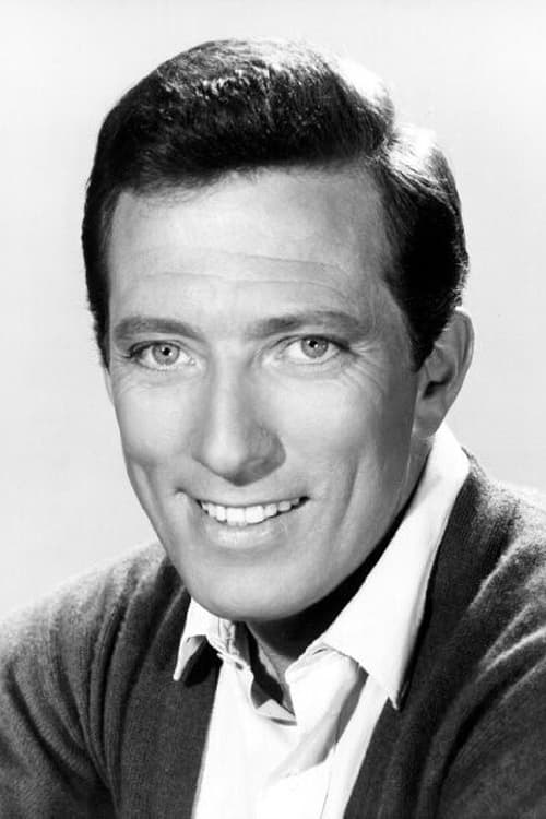 Picture of Andy Williams