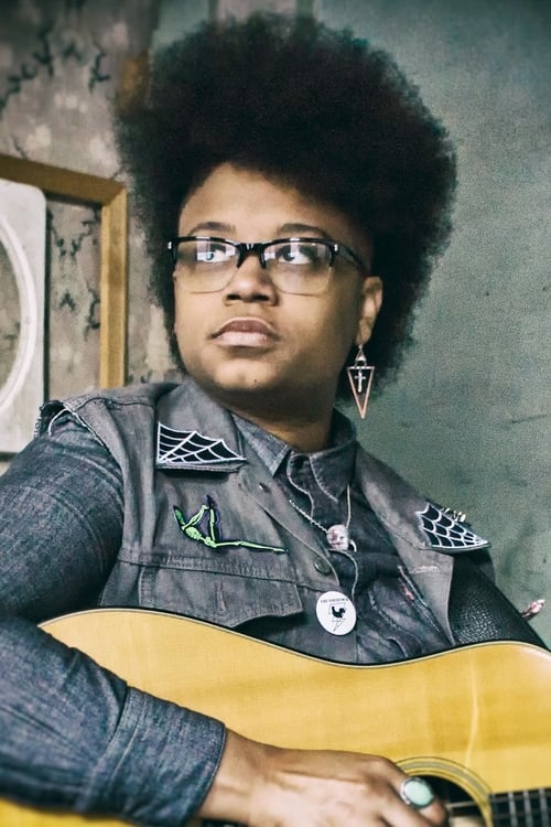 Picture of Amythyst Kiah