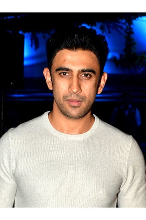 Picture of Amit Sadh