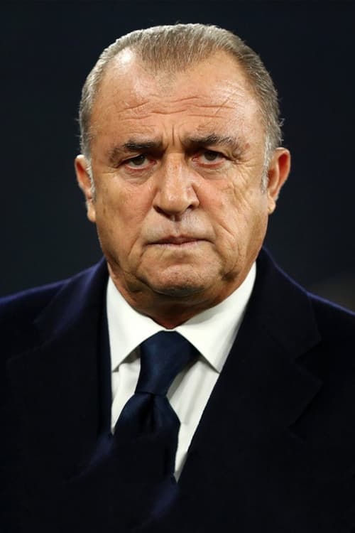 Picture of Fatih Terim