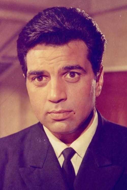 Picture of Dharmendra