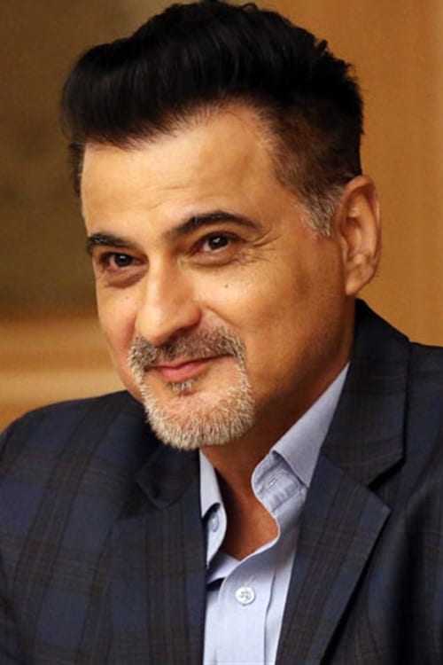 Picture of Sanjay Kapoor