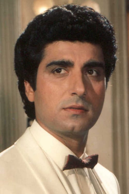 Picture of Raj Babbar