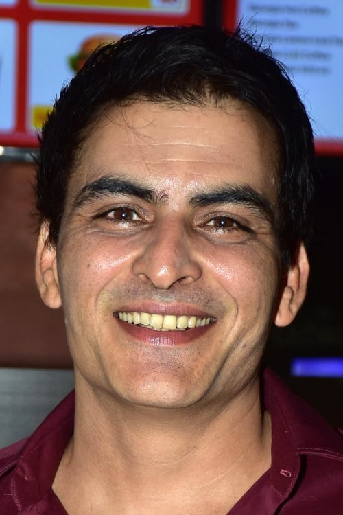 Picture of Manav Kaul