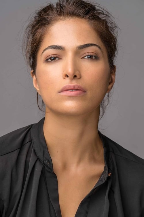 Picture of Parvathy Omanakuttan