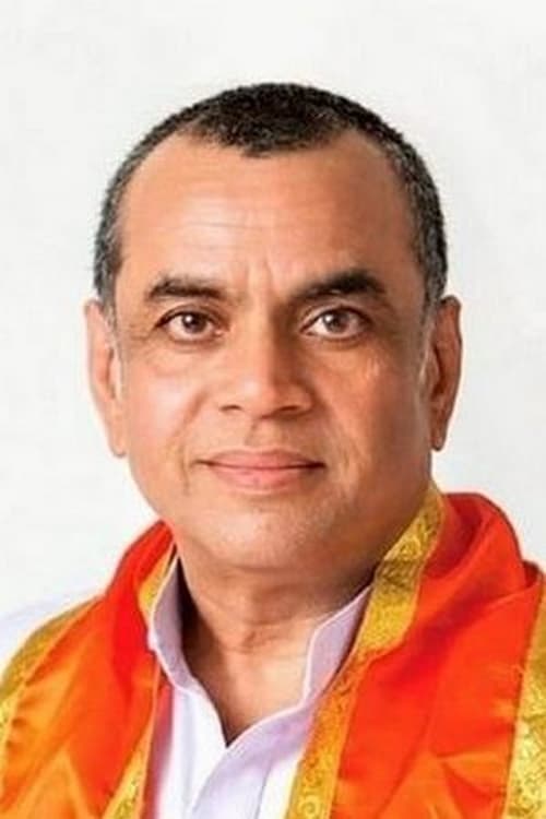 Picture of Paresh Rawal