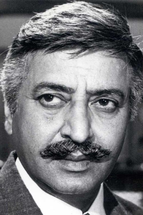 Picture of Pran