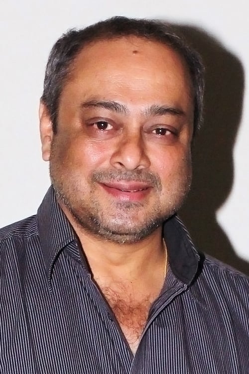 Picture of Sachin Khedekar