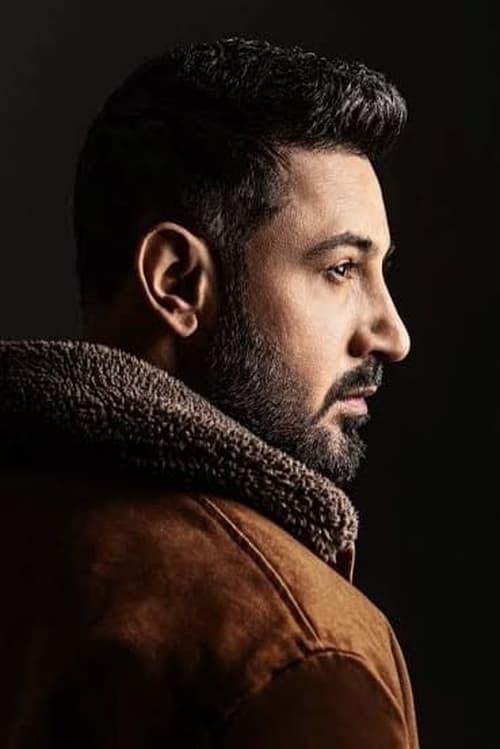 Picture of Gippy Grewal