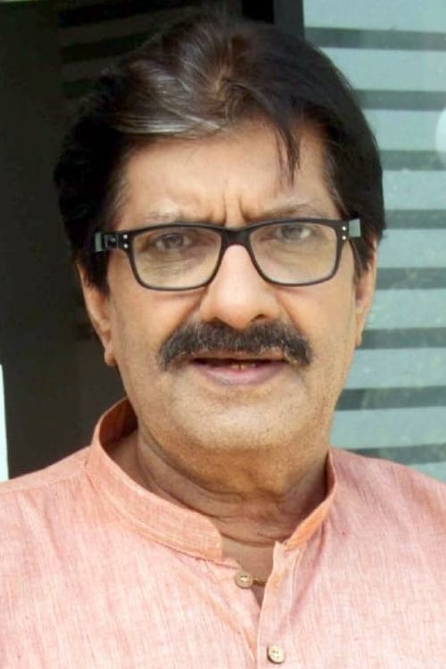 Picture of Anil Dhawan