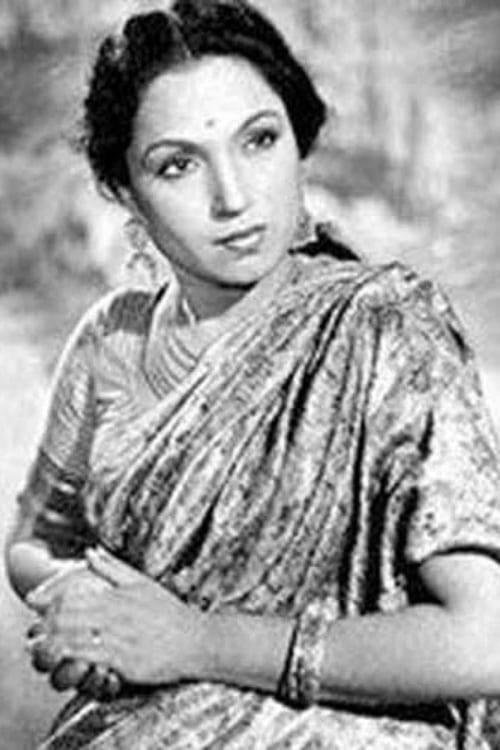 Picture of Lalita Pawar