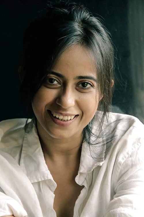 Picture of Ronjini Chakraborty