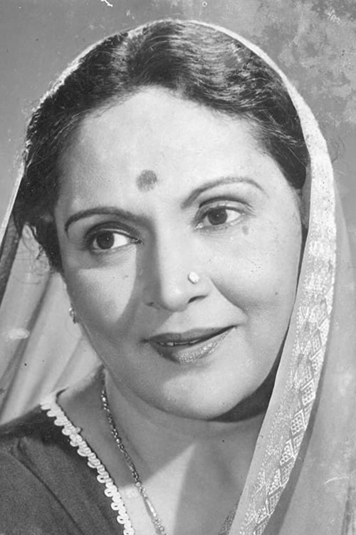 Picture of Durga Khote