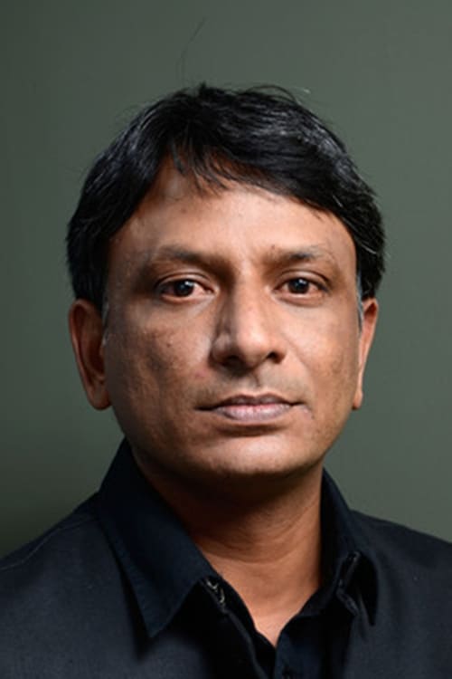 Picture of Rajesh Tailang