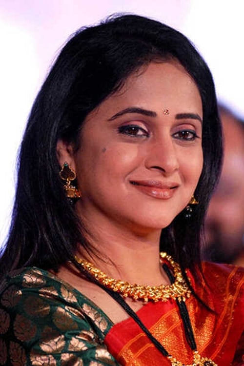 Picture of Mrinal Kulkarni