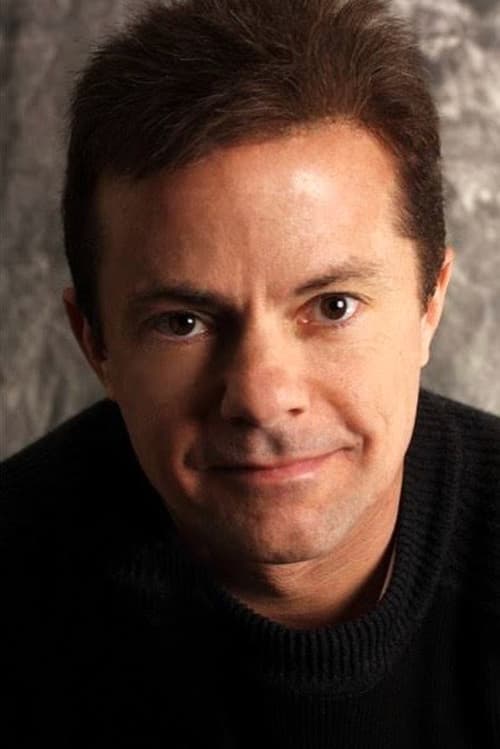 Picture of Stephen Geoffreys