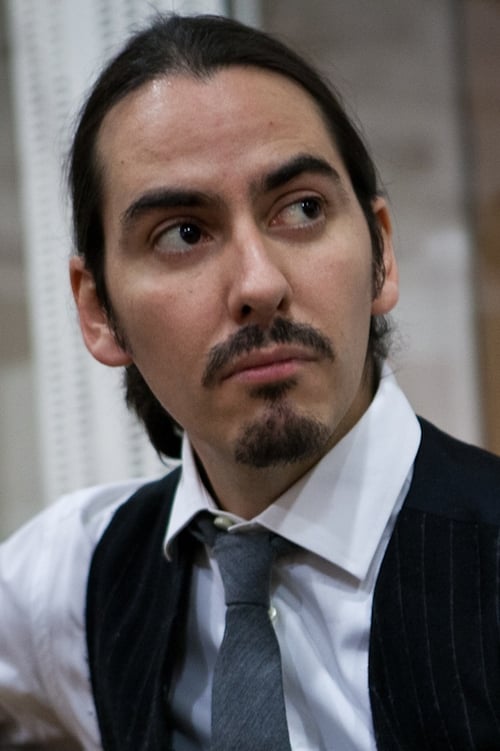 Picture of Dhani Harrison