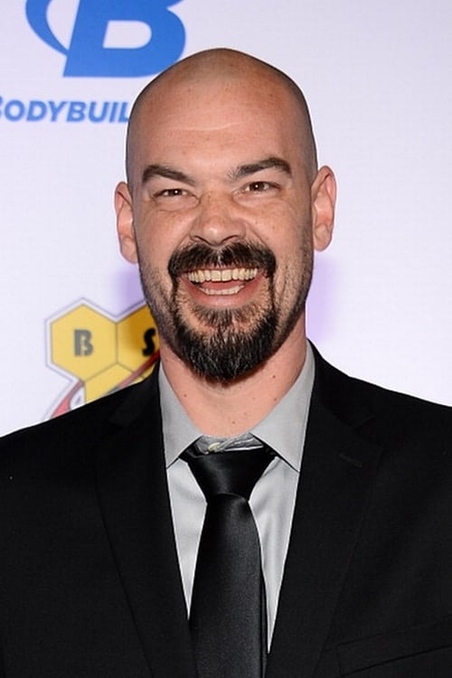 Picture of Aaron Goodwin