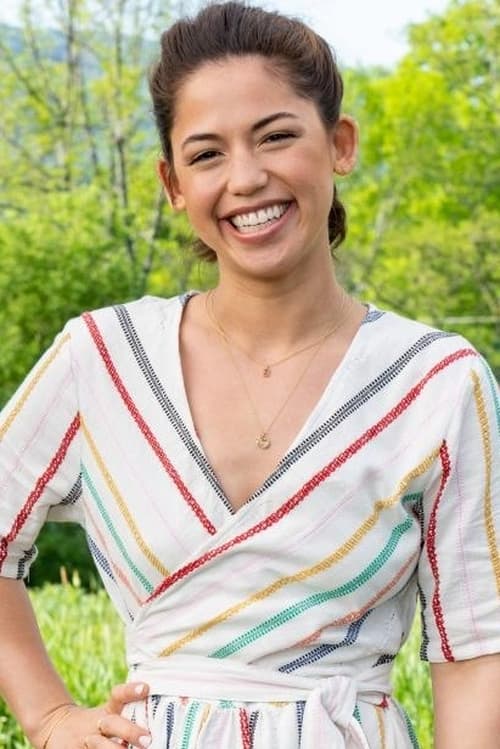 Picture of Molly Yeh