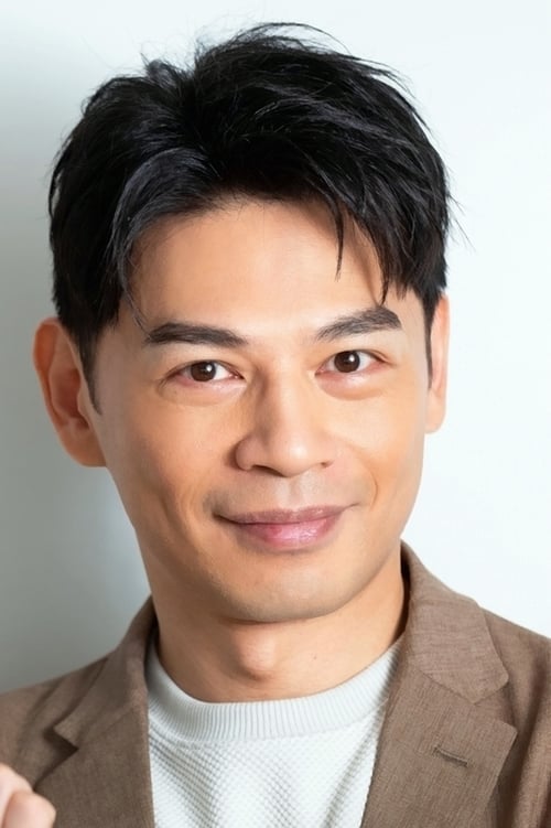 Picture of Ken Lin