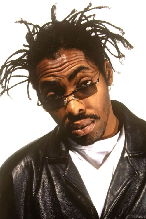 Picture of Coolio