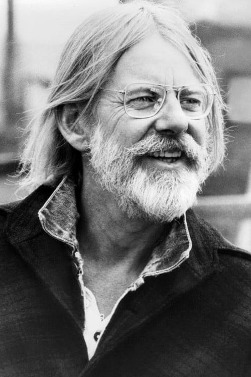 Picture of Hal Ashby